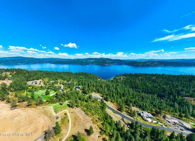 Lot 401 Mylonite Dr, Coeur D'alene, ID 83814