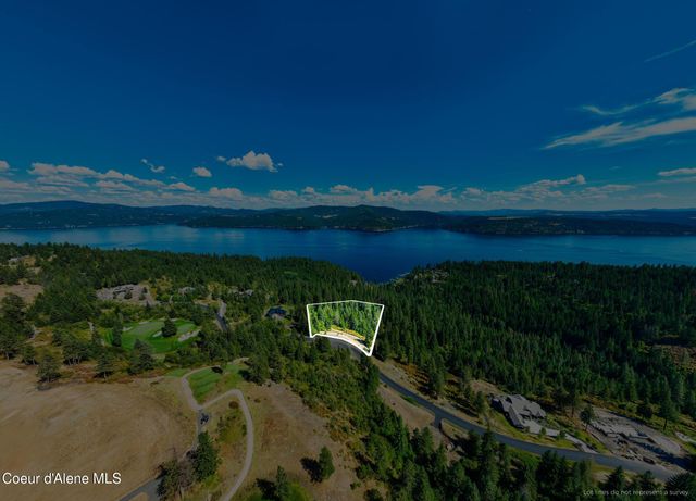 Lot 401 Mylonite Dr, Coeur D'alene, ID 83814