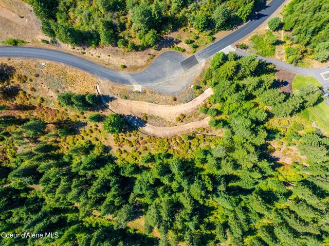 Lot 401 Mylonite Dr, Coeur D'alene, ID 83814