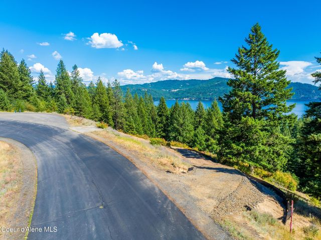 Lot 401 Mylonite Dr, Coeur D'alene, ID 83814