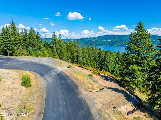 Lot 401 Mylonite Dr, Coeur D'alene, ID 83814