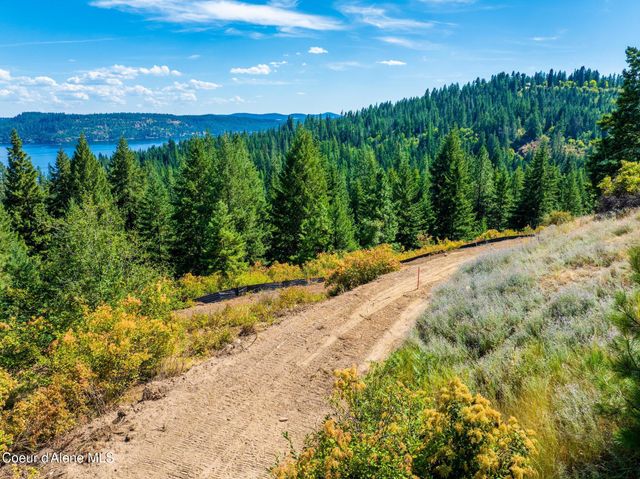 Lot 401 Mylonite Dr, Coeur D'alene, ID 83814