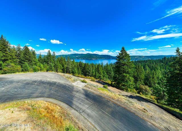 Lot 401 Mylonite Dr, Coeur D'alene, ID 83814