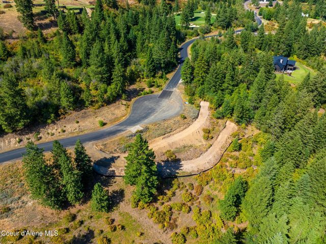 Lot 401 Mylonite Dr, Coeur D'alene, ID 83814