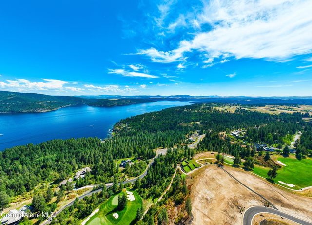 Lot 401 Mylonite Dr, Coeur D'alene, ID 83814