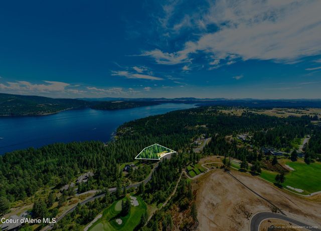Lot 401 Mylonite Dr, Coeur D'alene, ID 83814