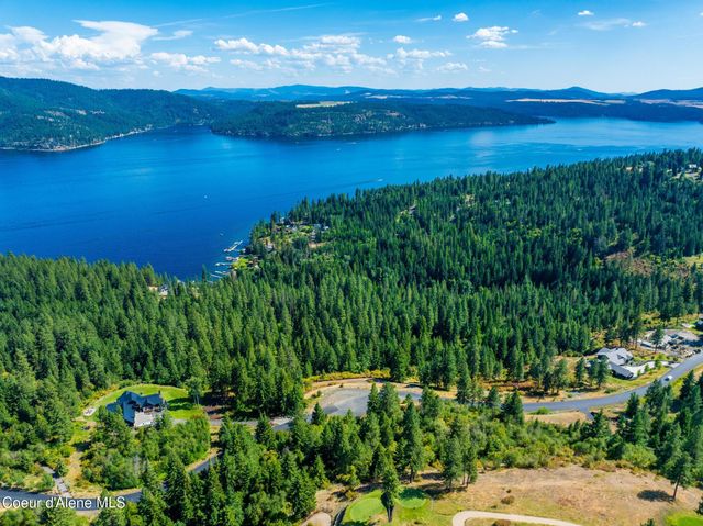 Lot 401 Mylonite Dr, Coeur D'alene, ID 83814