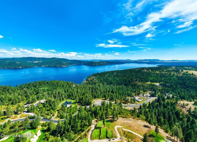 Lot 401 Mylonite Dr, Coeur D'alene, ID 83814