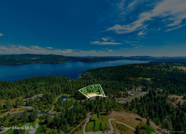 Lot 401 Mylonite Dr, Coeur D'alene, ID 83814