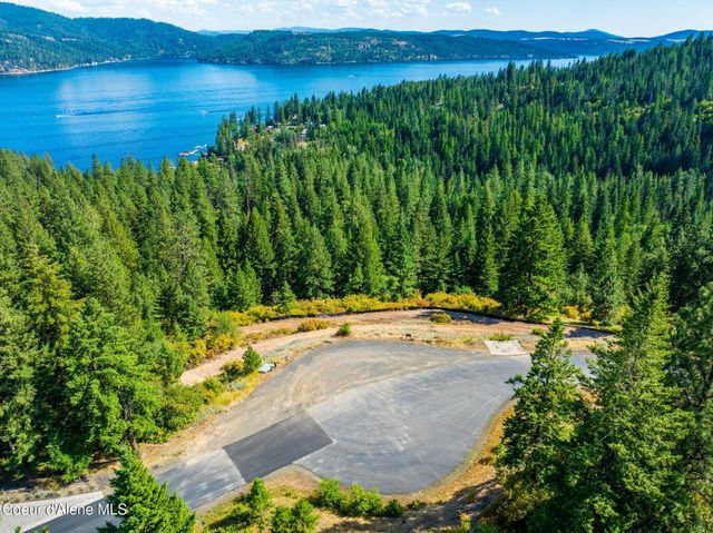 Lot 401 Mylonite Dr, Coeur D'alene, ID 83814