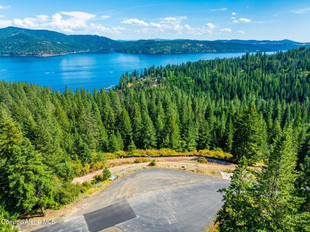 Lot 401 Mylonite Dr, Coeur D'alene, ID 83814