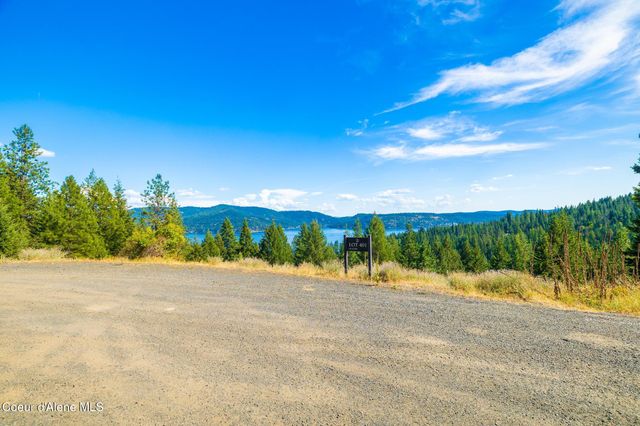 Lot 401 Mylonite Dr, Coeur D'alene, ID 83814