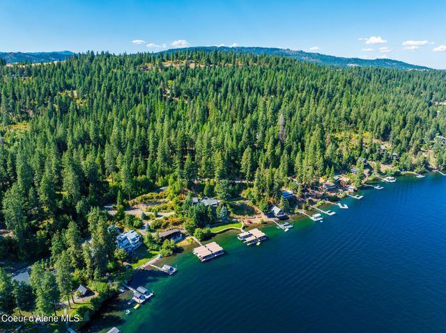 Lot 401 Mylonite Dr, Coeur D'alene, ID 83814