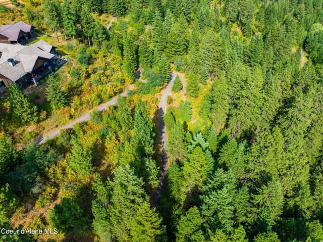 Lot 401 Mylonite Dr, Coeur D'alene, ID 83814