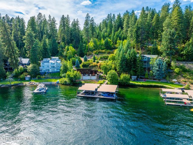 Lot 401 Mylonite Dr, Coeur D'alene, ID 83814
