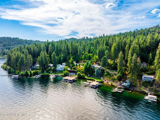 Lot 401 Mylonite Dr, Coeur D'alene, ID 83814