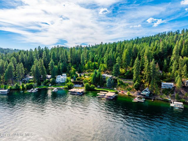 Lot 401 Mylonite Dr, Coeur D'alene, ID 83814
