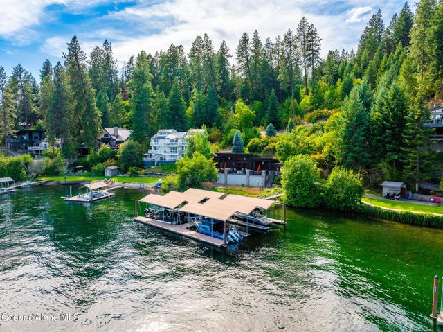 Lot 401 Mylonite Dr, Coeur D'alene, ID 83814