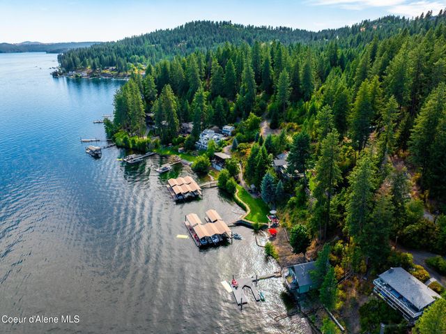 Lot 401 Mylonite Dr, Coeur D'alene, ID 83814