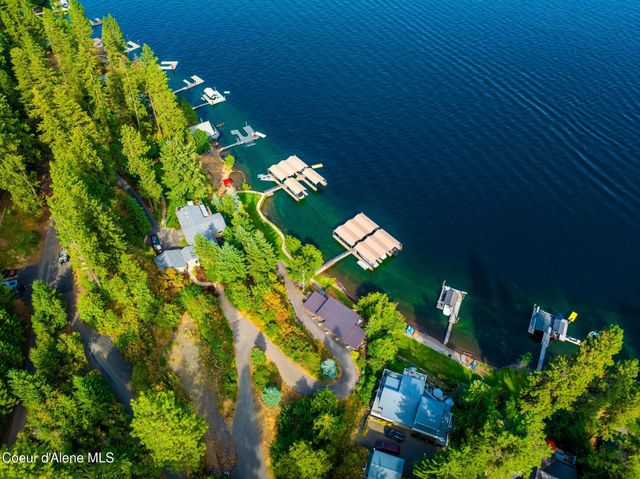 Lot 401 Mylonite Dr, Coeur D'alene, ID 83814