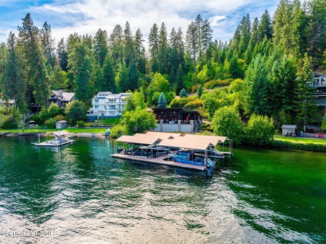 Lot 401 Mylonite Dr, Coeur D'alene, ID 83814