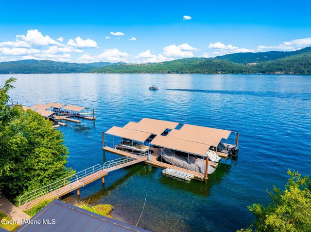 Lot 401 Mylonite Dr, Coeur D'alene, ID 83814