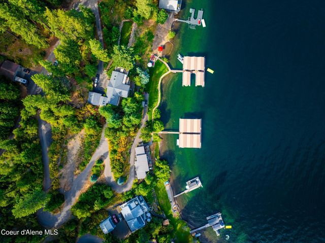 Lot 401 Mylonite Dr, Coeur D'alene, ID 83814