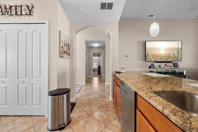 10114 IVES LOOP, Hudson, FL 34667