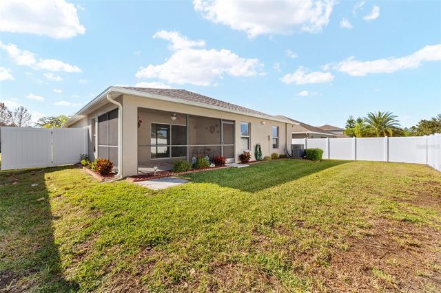 10114 IVES LOOP, Hudson, FL 34667