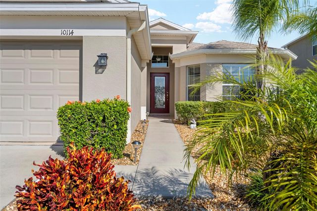 10114 IVES LOOP, Hudson, FL 34667