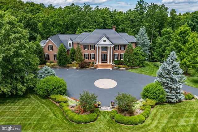 21750 LAUREL WOOD, Leesburg, VA 20175