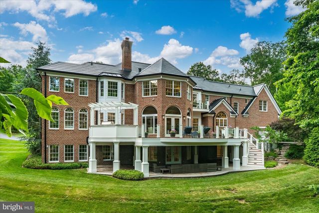 21750 LAUREL WOOD, Leesburg, VA 20175