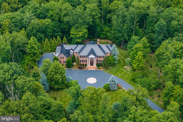 21750 LAUREL WOOD, Leesburg, VA 20175