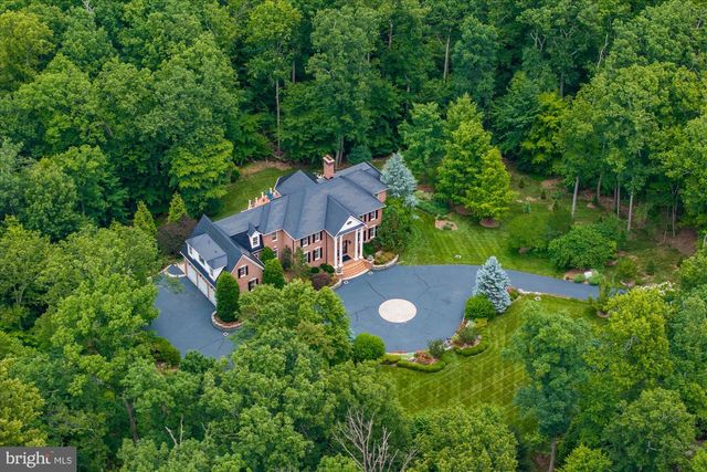 21750 LAUREL WOOD, Leesburg, VA 20175