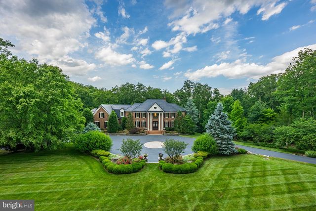 21750 LAUREL WOOD, Leesburg, VA 20175