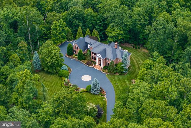 21750 LAUREL WOOD, Leesburg, VA 20175