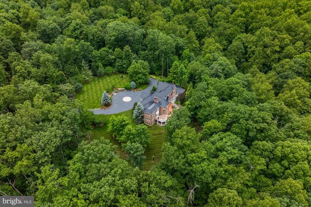 21750 LAUREL WOOD, Leesburg, VA 20175