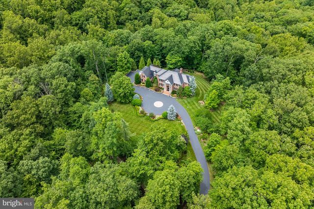 21750 LAUREL WOOD, Leesburg, VA 20175