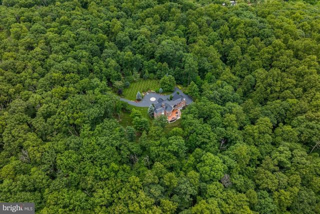 21750 LAUREL WOOD, Leesburg, VA 20175