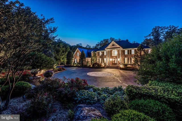 21750 LAUREL WOOD, Leesburg, VA 20175