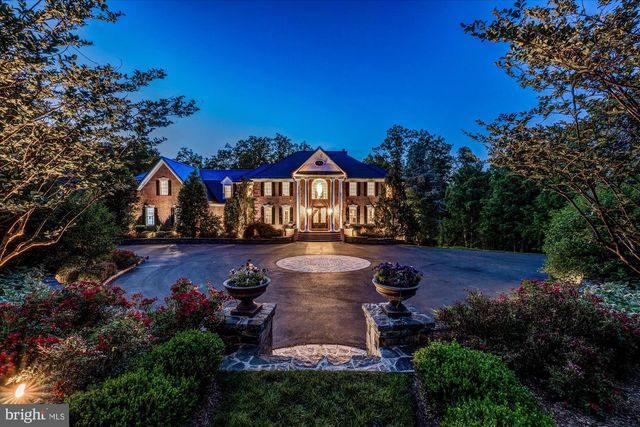 21750 LAUREL WOOD, Leesburg, VA 20175