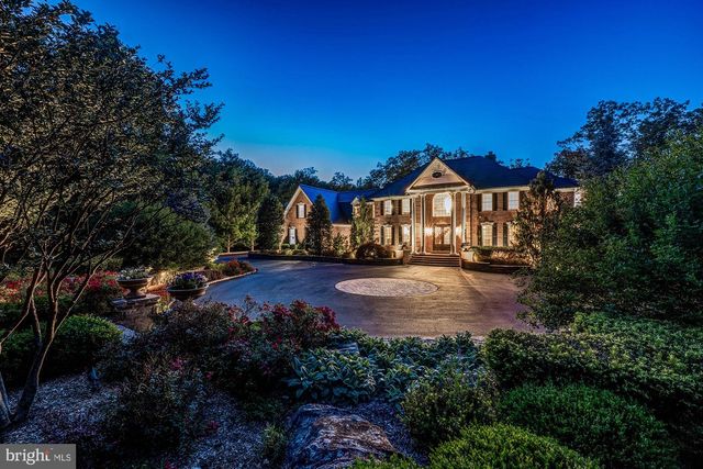 21750 LAUREL WOOD, Leesburg, VA 20175