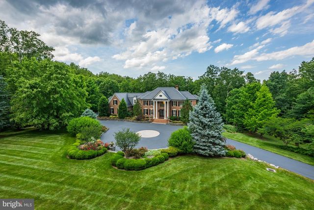 21750 LAUREL WOOD, Leesburg, VA 20175