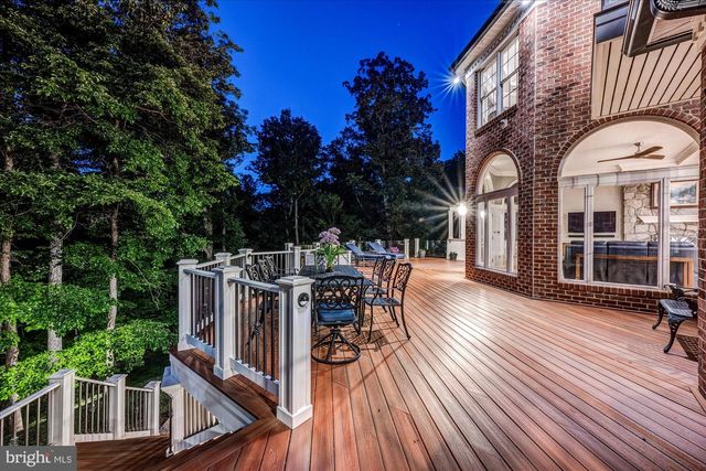 21750 LAUREL WOOD, Leesburg, VA 20175
