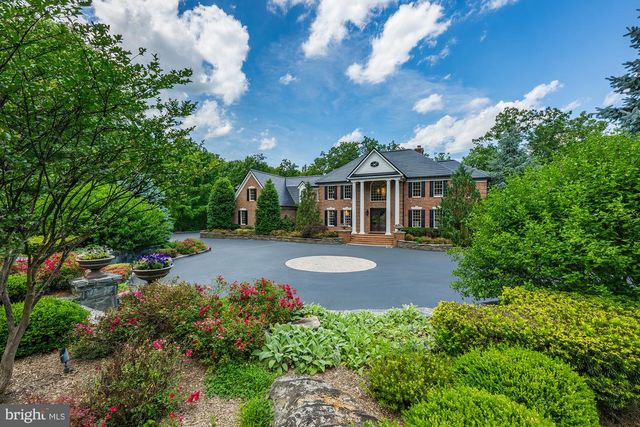 21750 LAUREL WOOD, Leesburg, VA 20175