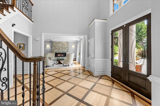 21750 LAUREL WOOD, Leesburg, VA 20175