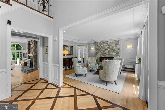 21750 LAUREL WOOD, Leesburg, VA 20175