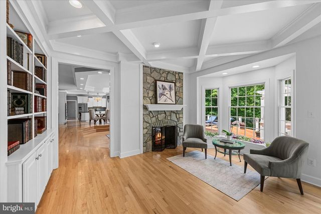 21750 LAUREL WOOD, Leesburg, VA 20175