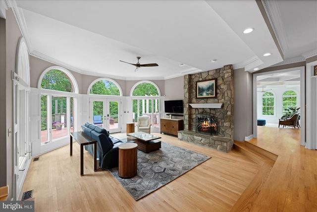 21750 LAUREL WOOD, Leesburg, VA 20175