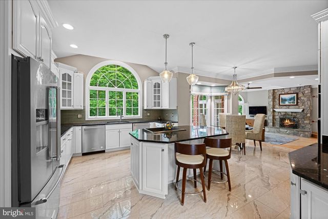 21750 LAUREL WOOD, Leesburg, VA 20175